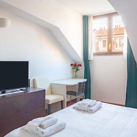 Bnbutler - Asiago, 41 - Quartiere Gorla, Verde In Citta มิลาน ภายนอก รูปภาพ
