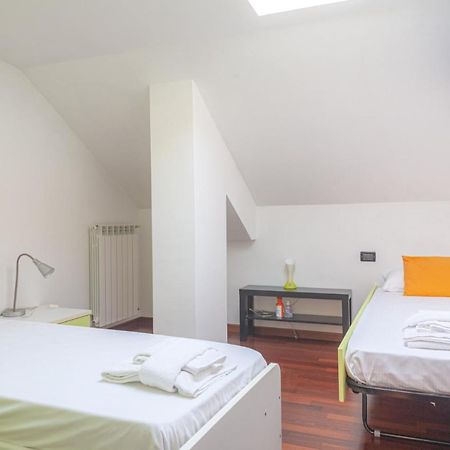 Bnbutler - Asiago, 41 - Quartiere Gorla, Verde In Citta มิลาน ภายนอก รูปภาพ