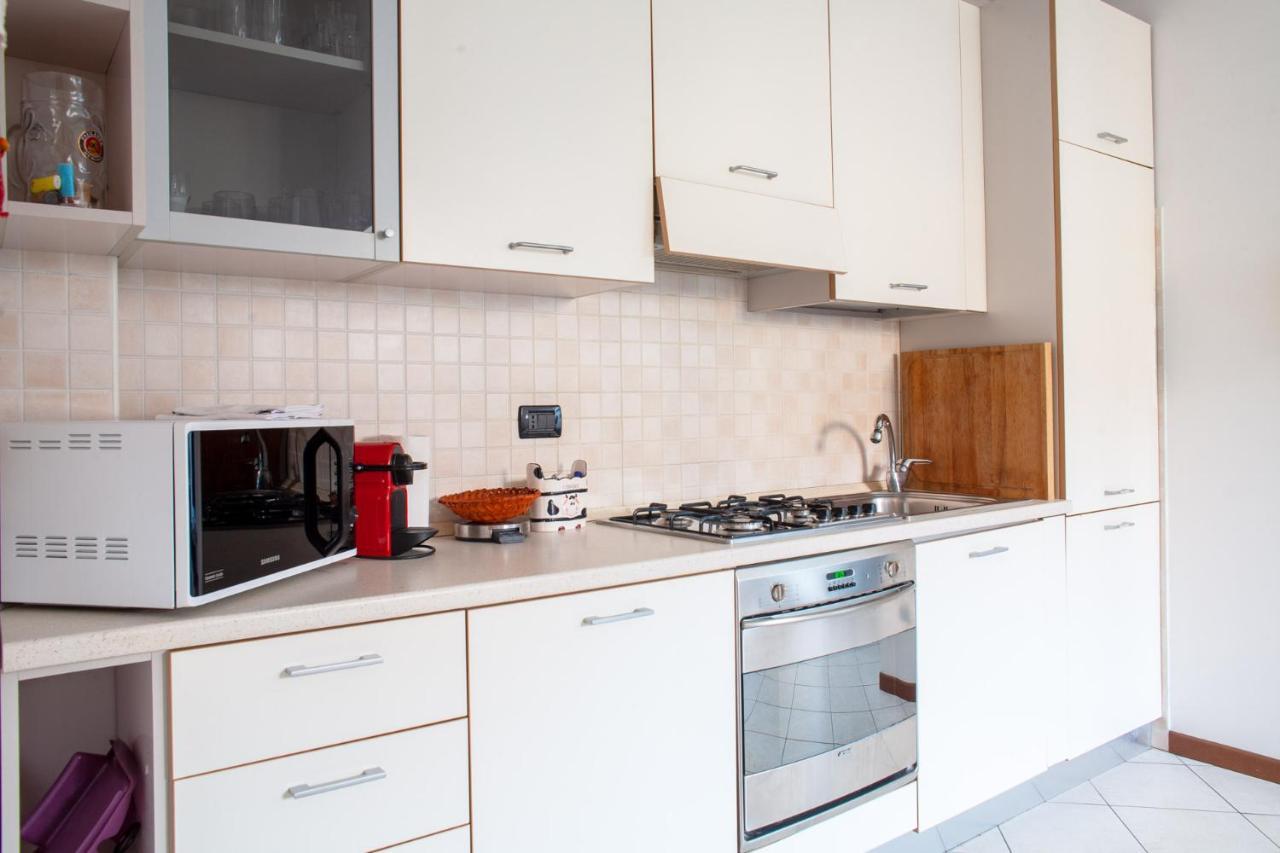 Bnbutler - Asiago, 41 - Quartiere Gorla, Verde In Citta มิลาน ภายนอก รูปภาพ