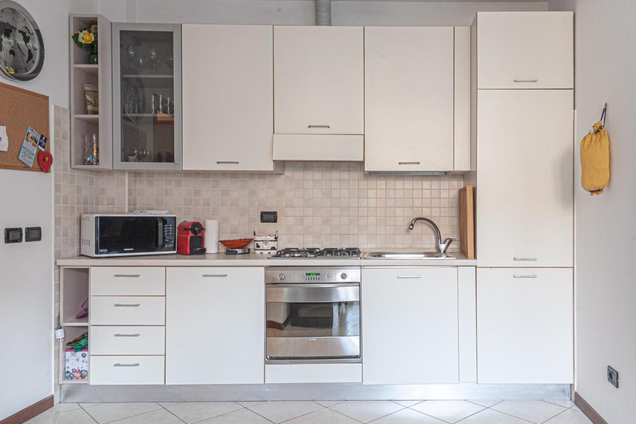 Bnbutler - Asiago, 41 - Quartiere Gorla, Verde In Citta มิลาน ภายนอก รูปภาพ