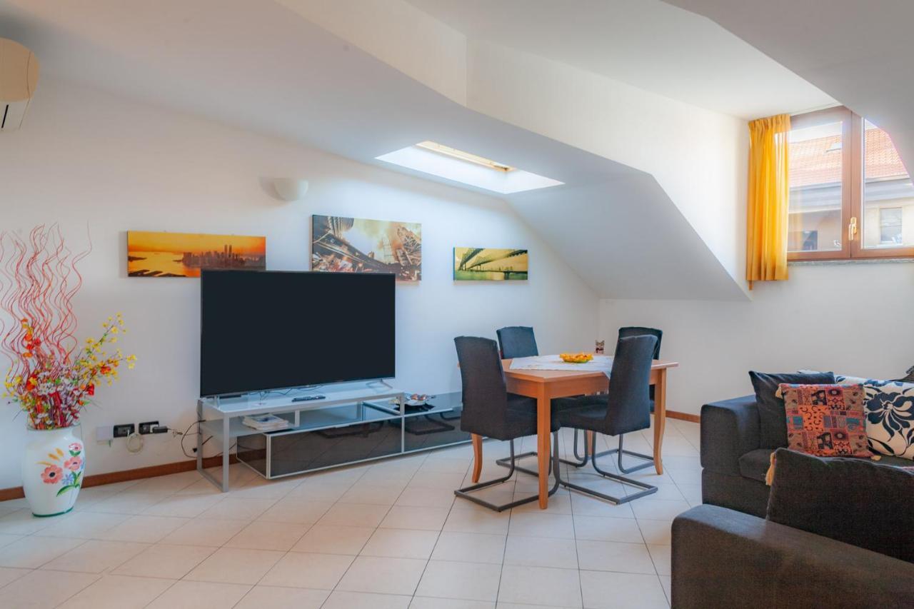 Bnbutler - Asiago, 41 - Quartiere Gorla, Verde In Citta มิลาน ภายนอก รูปภาพ