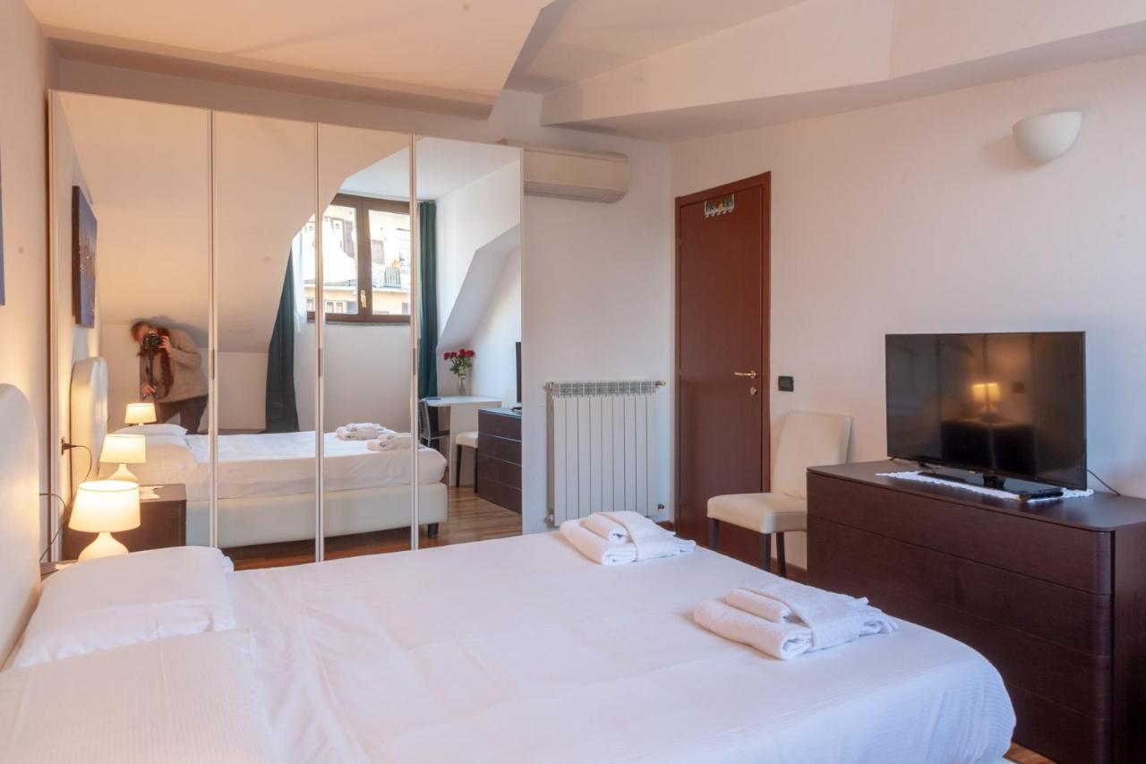 Bnbutler - Asiago, 41 - Quartiere Gorla, Verde In Citta มิลาน ภายนอก รูปภาพ