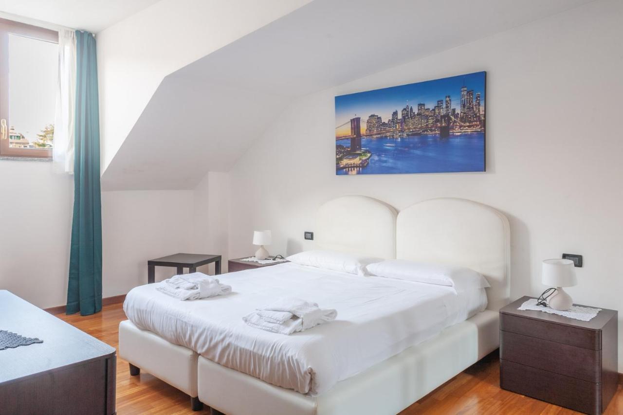 Bnbutler - Asiago, 41 - Quartiere Gorla, Verde In Citta มิลาน ภายนอก รูปภาพ