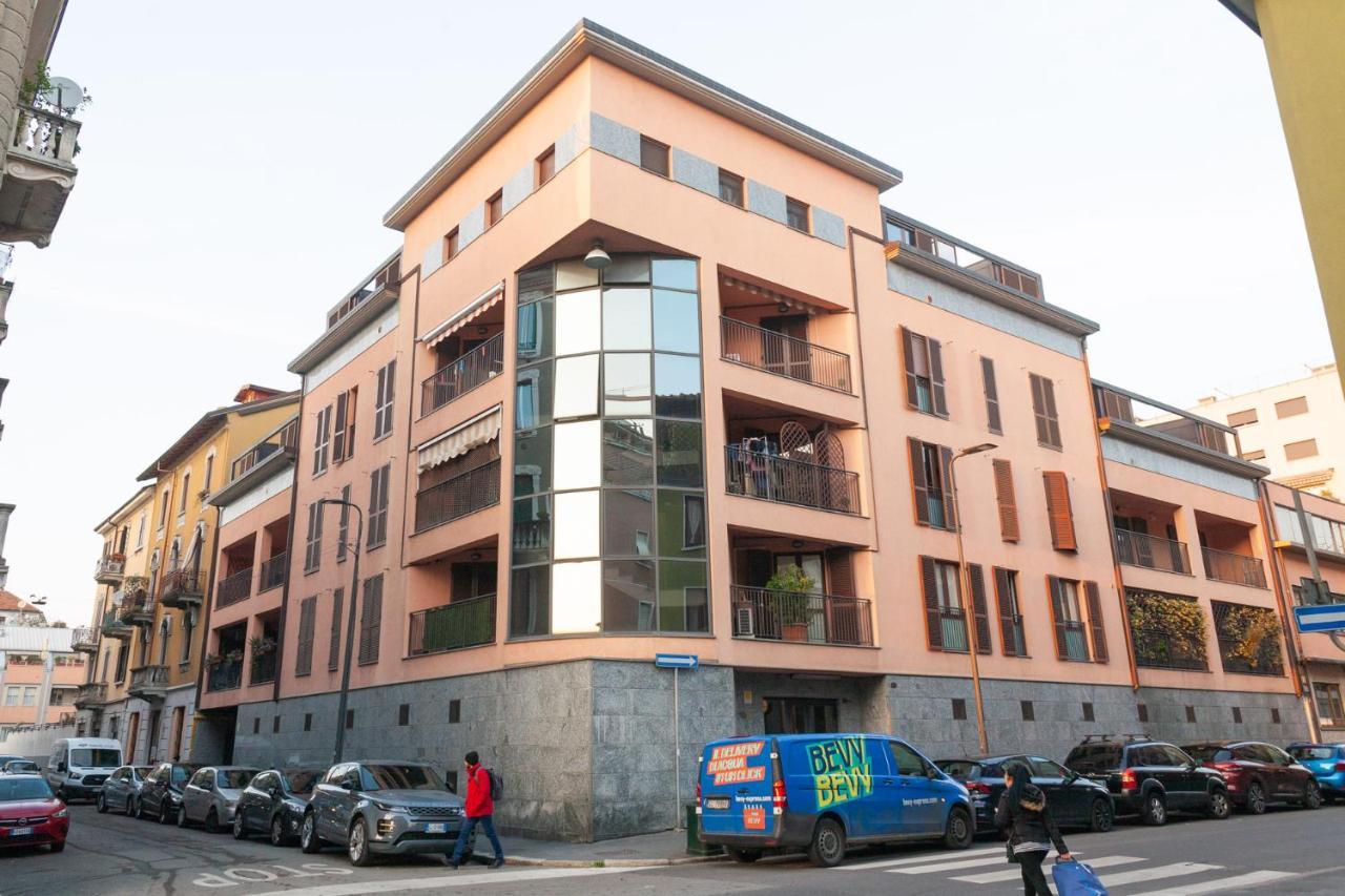 Bnbutler - Asiago, 41 - Quartiere Gorla, Verde In Citta มิลาน ภายนอก รูปภาพ