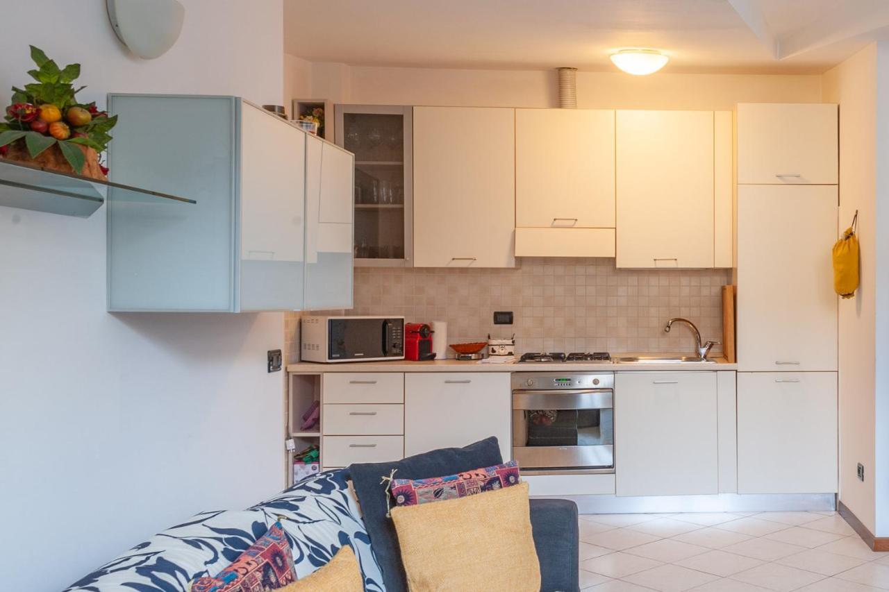 Bnbutler - Asiago, 41 - Quartiere Gorla, Verde In Citta มิลาน ภายนอก รูปภาพ
