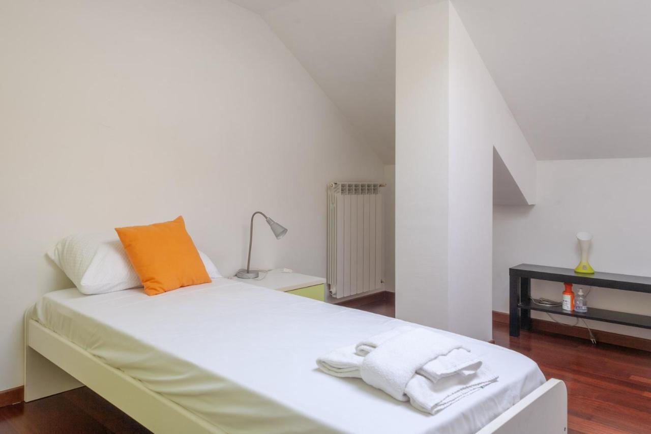 Bnbutler - Asiago, 41 - Quartiere Gorla, Verde In Citta มิลาน ภายนอก รูปภาพ