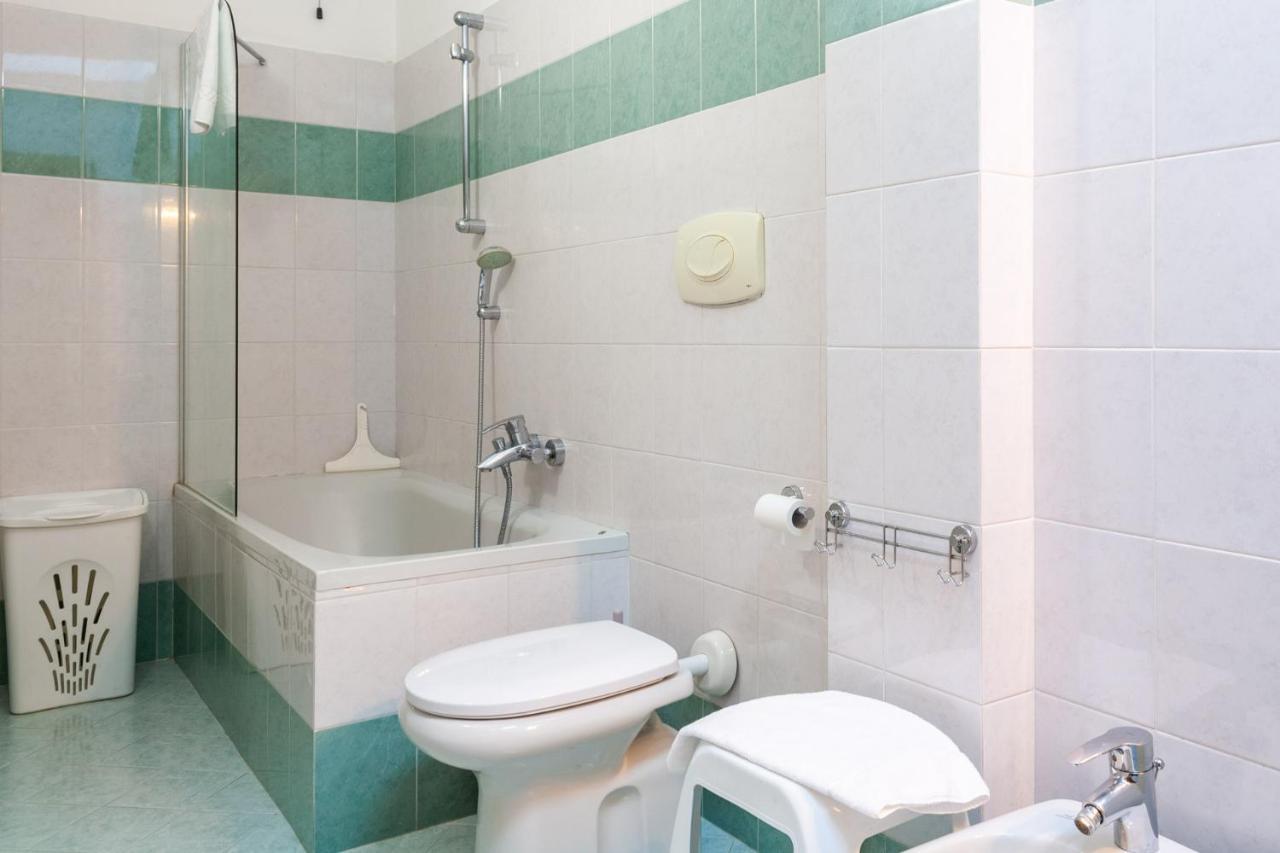 Bnbutler - Asiago, 41 - Quartiere Gorla, Verde In Citta มิลาน ภายนอก รูปภาพ