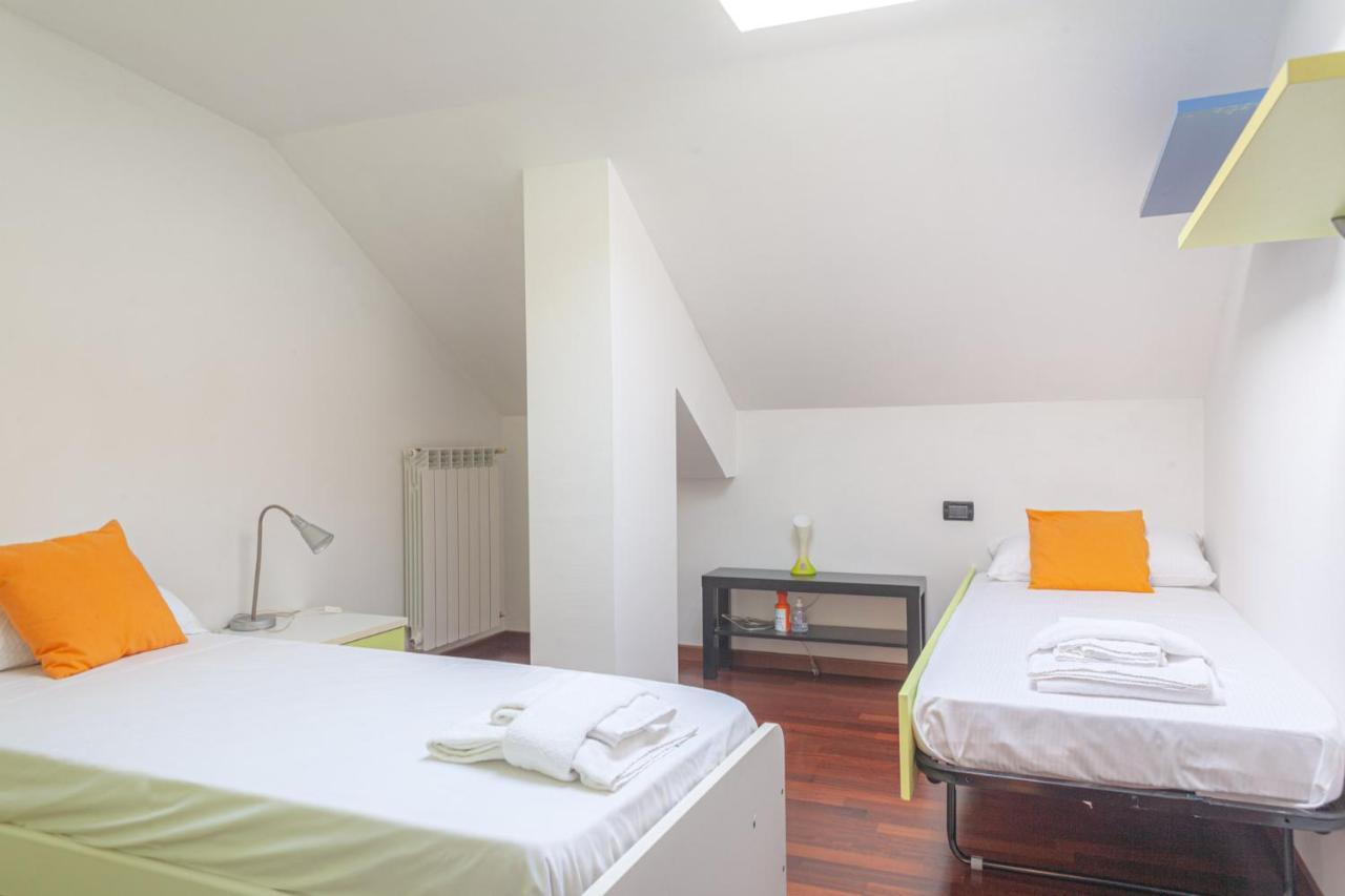 Bnbutler - Asiago, 41 - Quartiere Gorla, Verde In Citta มิลาน ภายนอก รูปภาพ