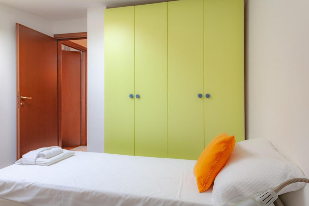 Bnbutler - Asiago, 41 - Quartiere Gorla, Verde In Citta มิลาน ภายนอก รูปภาพ