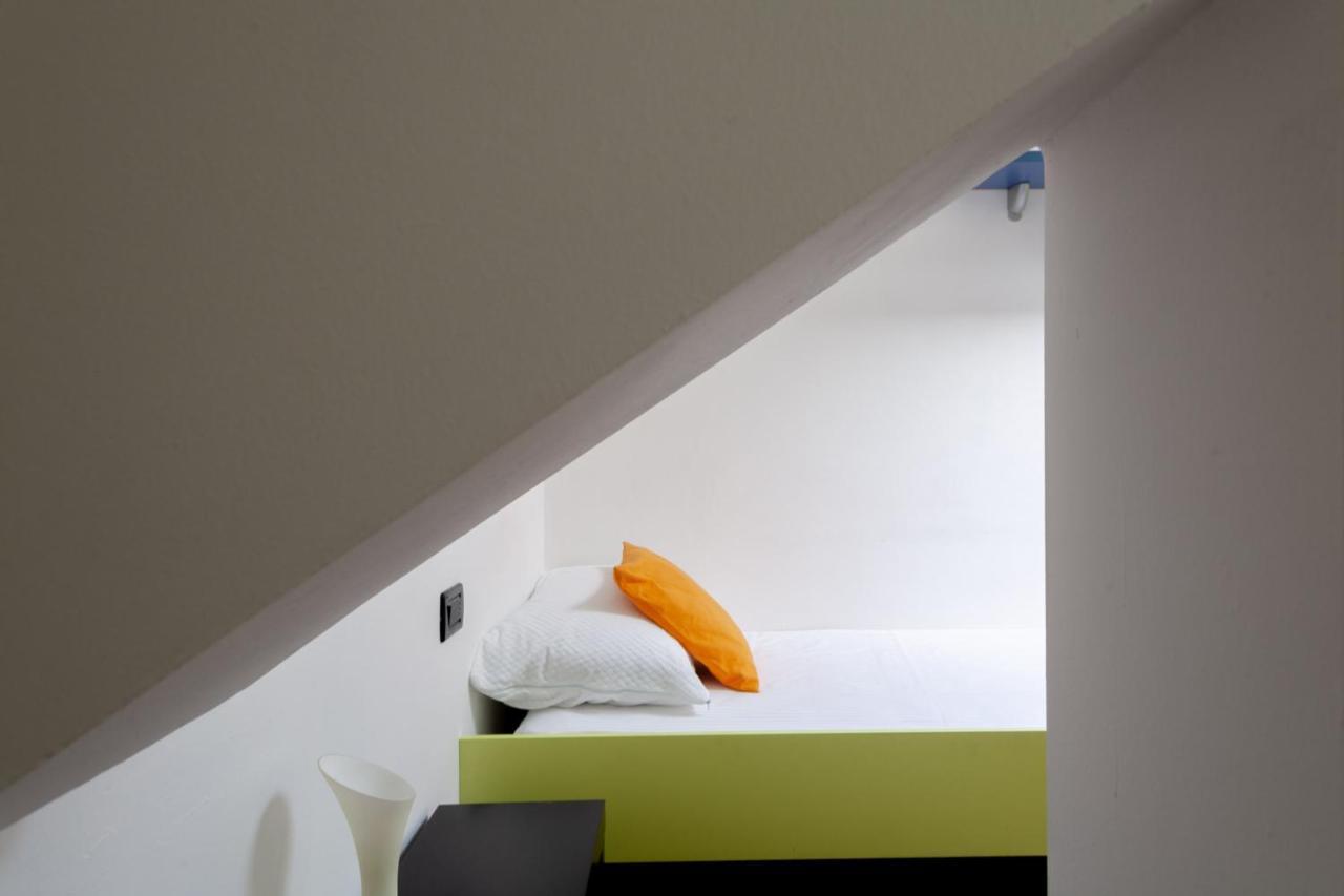 Bnbutler - Asiago, 41 - Quartiere Gorla, Verde In Citta มิลาน ภายนอก รูปภาพ